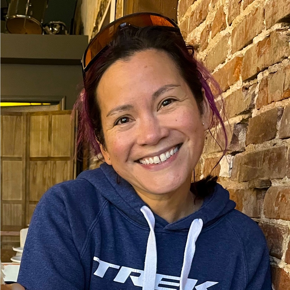 Meet your Posher, Kristina